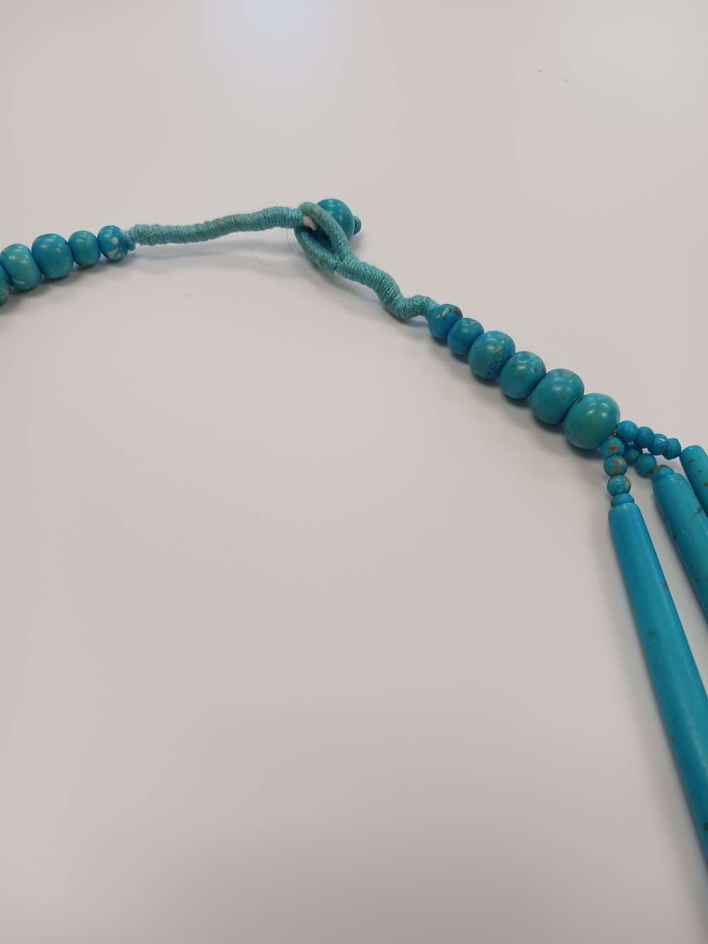 Multi-Strand Necklace - Picture 5 of 12